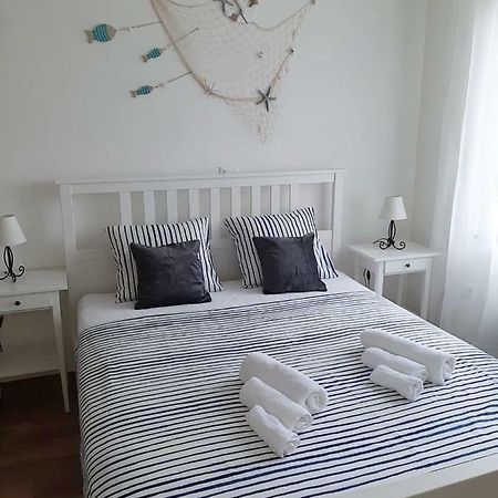 Apartment Mony Rovinj Buitenkant foto