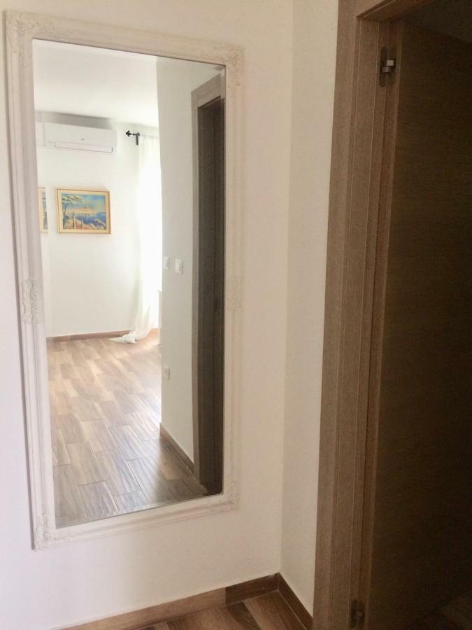 Apartment Mony Rovinj Buitenkant foto