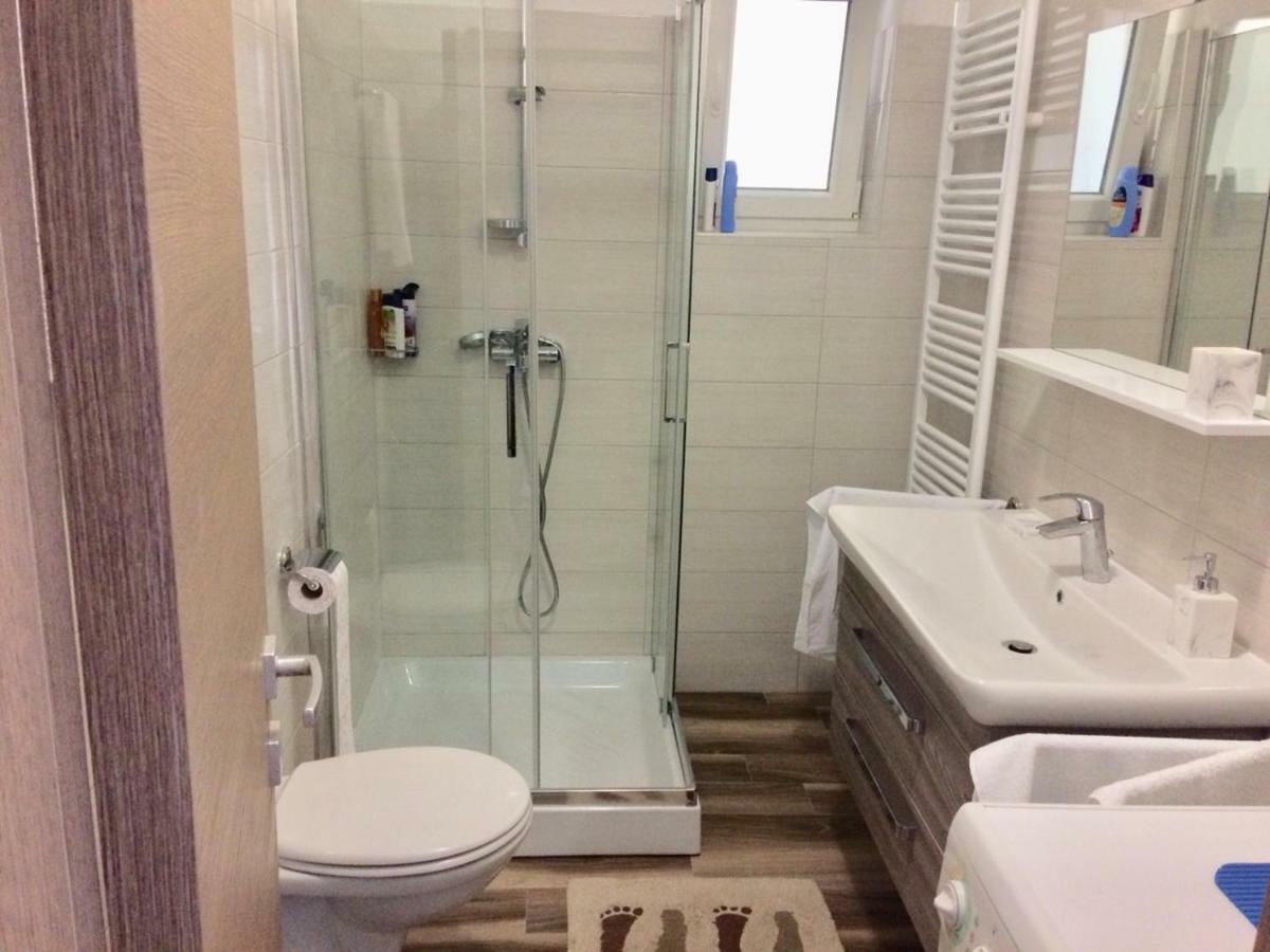 Apartment Mony Rovinj Buitenkant foto