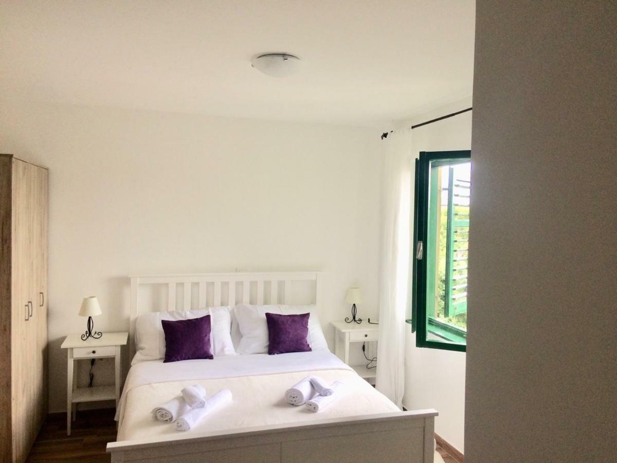 Apartment Mony Rovinj Buitenkant foto