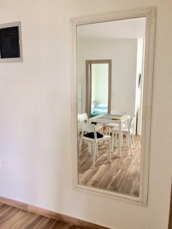 Apartment Mony Rovinj Buitenkant foto