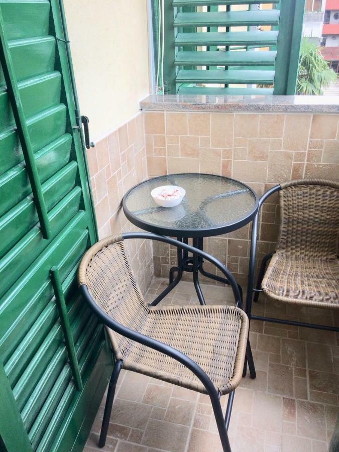 Apartment Mony Rovinj Buitenkant foto