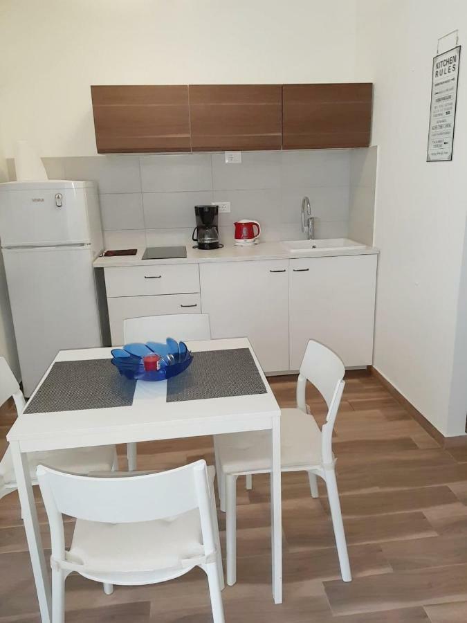 Apartment Mony Rovinj Buitenkant foto