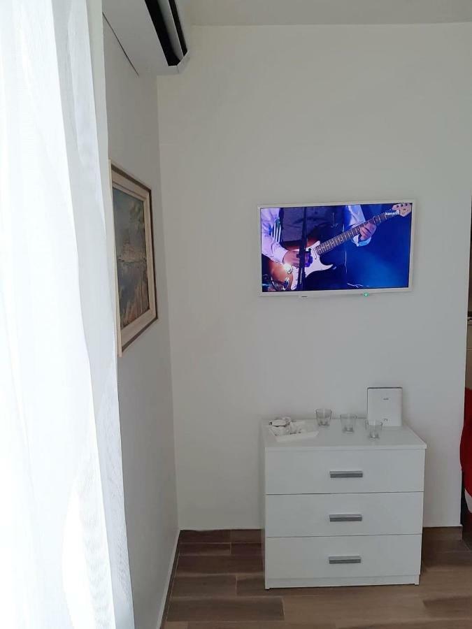 Apartment Mony Rovinj Buitenkant foto
