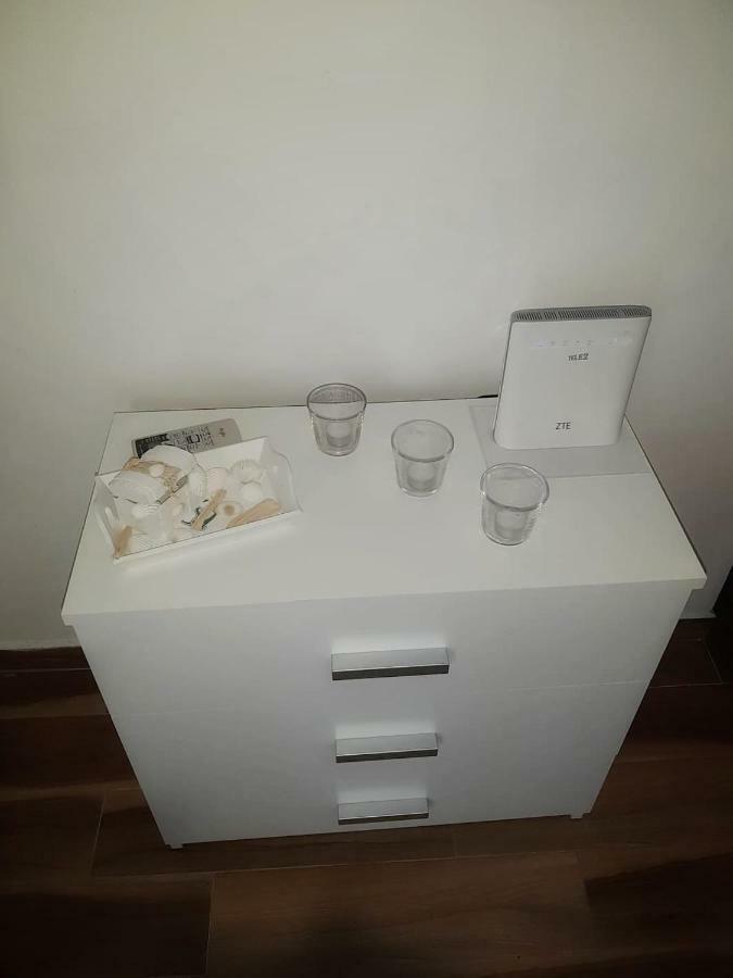 Apartment Mony Rovinj Buitenkant foto