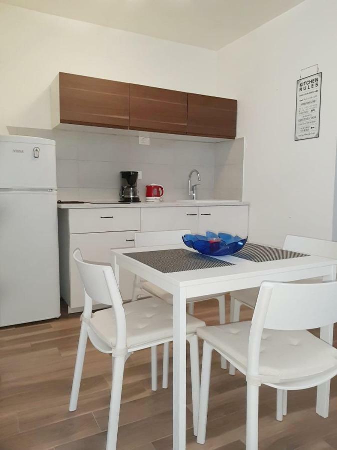 Apartment Mony Rovinj Buitenkant foto