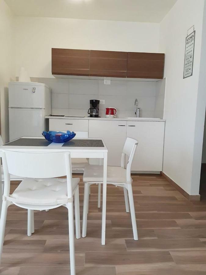 Apartment Mony Rovinj Buitenkant foto