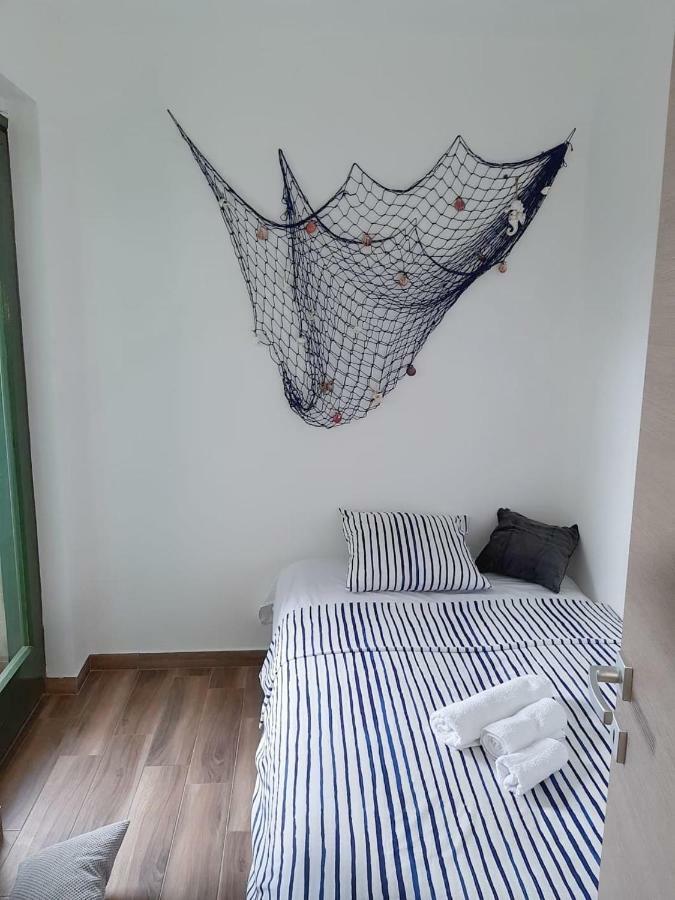 Apartment Mony Rovinj Buitenkant foto