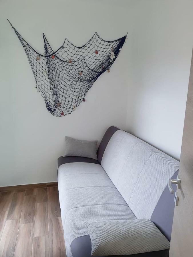Apartment Mony Rovinj Buitenkant foto