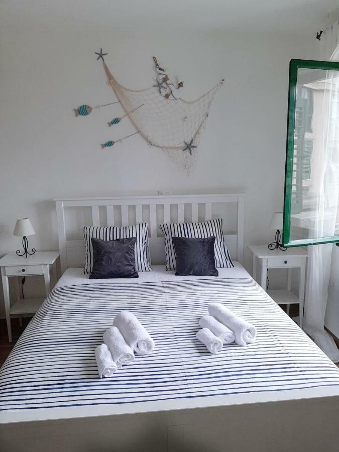 Apartment Mony Rovinj Buitenkant foto