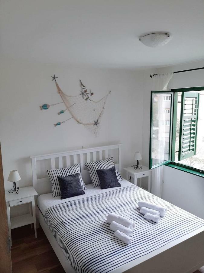 Apartment Mony Rovinj Buitenkant foto