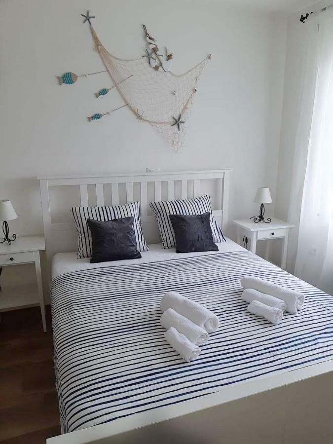 Apartment Mony Rovinj Buitenkant foto